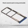 SIM Card Slot Tray Replacement SIM Card Slot Holder for   for   Note 8 Phone