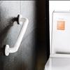 Bathroom 3040 50cm Grip Shower Tub Grab Bar Safe Handle Rail Handrail