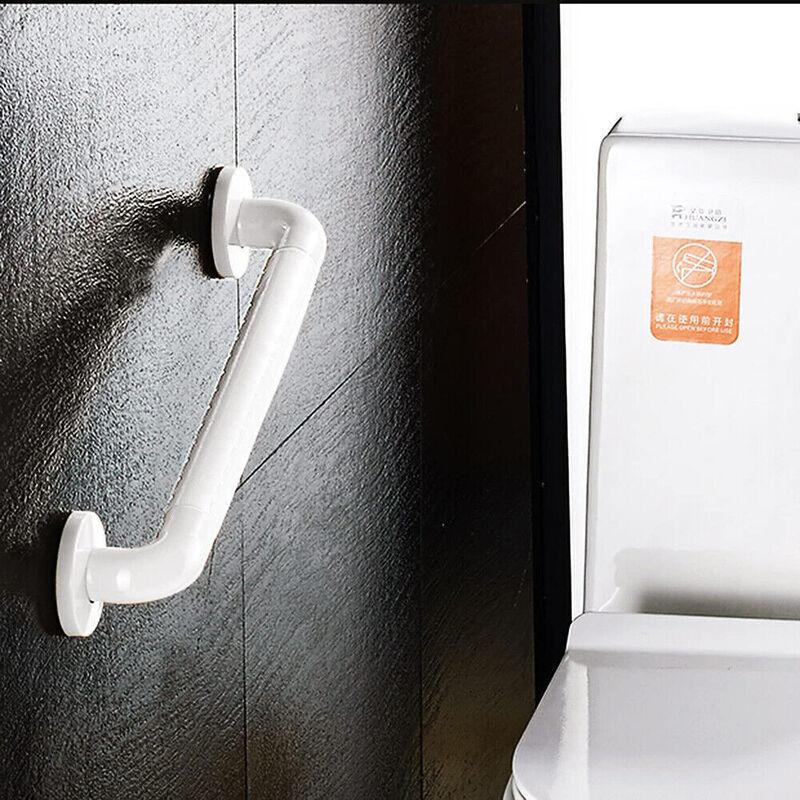 Bathroom 3040 50cm Grip Shower Tub Grab Bar Safe Handle Rail Handrail