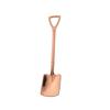 1pcs Stainless steel Shovel coffee spoon Set Scoop shovel Creative tea-spoon