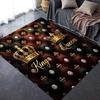 2025 New King&Queen Carpet Rug for Living Room Bedroom Home Sofa Decoration,Kids Play Non-slip Floor Mat9