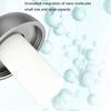 Car Aromatherapy Car Air Freshener Air Outlet High-end Perfume Decoration Ornaments Lasting Fragrance Robot Solid