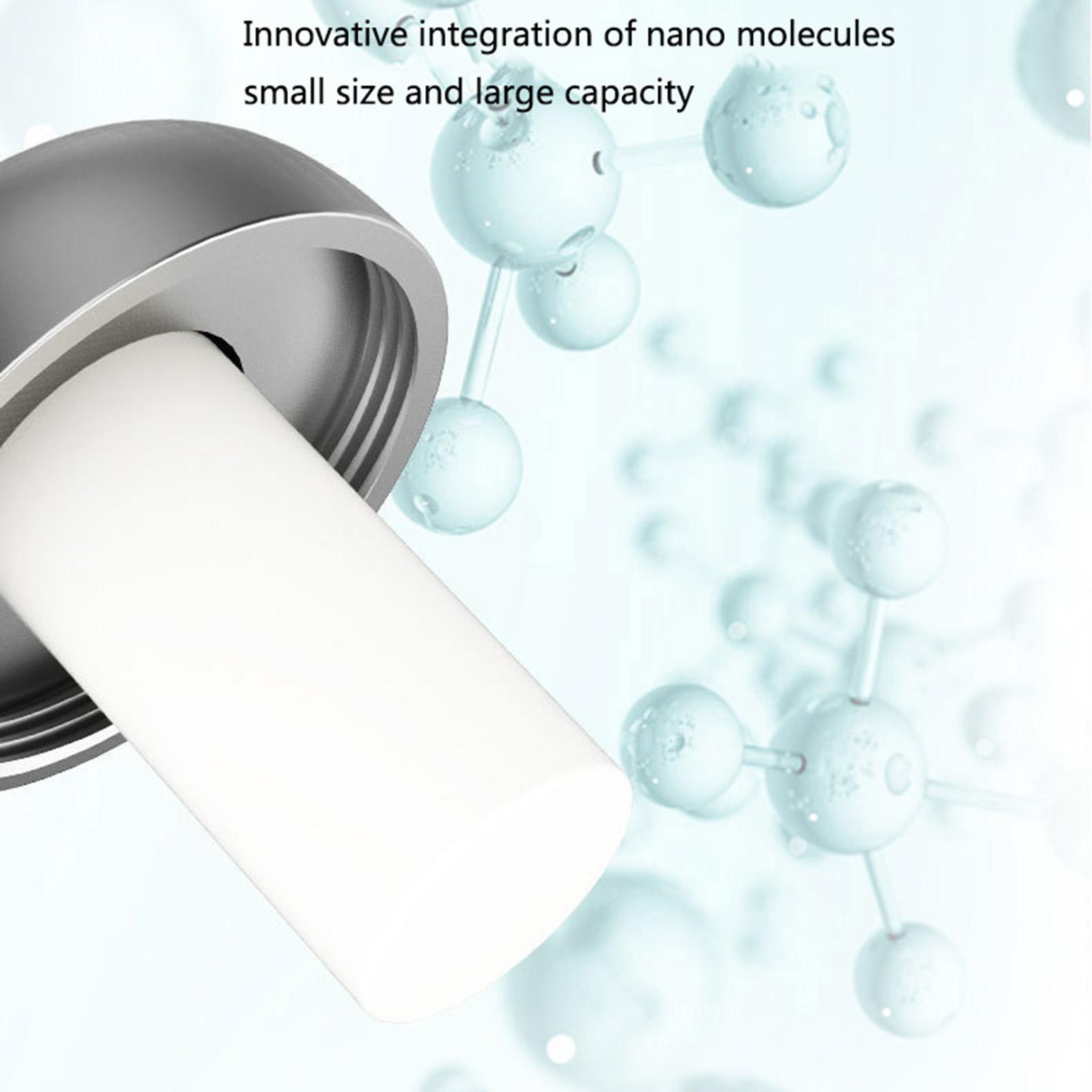 Автомобильный ароматерапевтический освежитель воздуха для автомобиля — фото 15