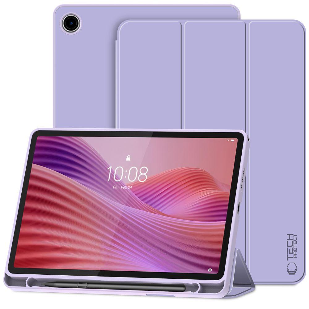 Tech-Protect Sc Pen Lenovo Tab 10.1 Tb-311 Fiolett