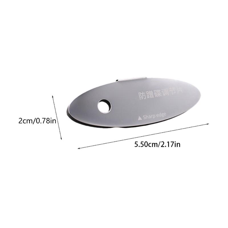 Universals Disc Brake Adjuster Bicycles Disc Brake Pads Adjusting Tool Bike Brake Adjustment Pads Cycling Repair Tool