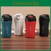 Travel Steel Stainless Coffee Mug Vacuum Insulated Cups With Lids And Straws