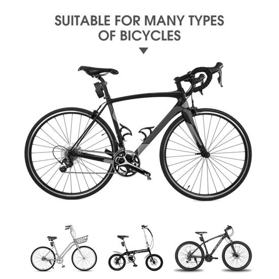 Bike Lock Foldable Password Rust-Proof Anti Theft MTB Road Bicycle Electric Lock for