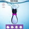 Satisfyer Pro Penguin Clitoral Suction Stimulator – Air Pulse Toy for Women, Rechargeable External Massager with Quiet Designs