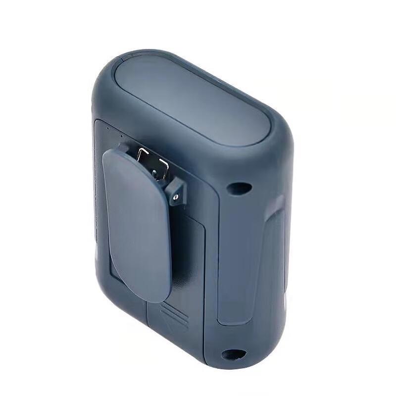 YHT Professional Radiation Detector (CN Version)
