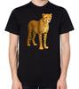 Gepard Unisex T-Shirt