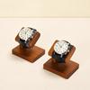 Premium Watch Display Stand, Wristwatch Bracelet Beads Display Holder, Counter Window Live Stream Display Props