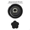 Blender Drive Wheel Connector Easy Installation High Performance Mixer Accessories Kitchen Appliance