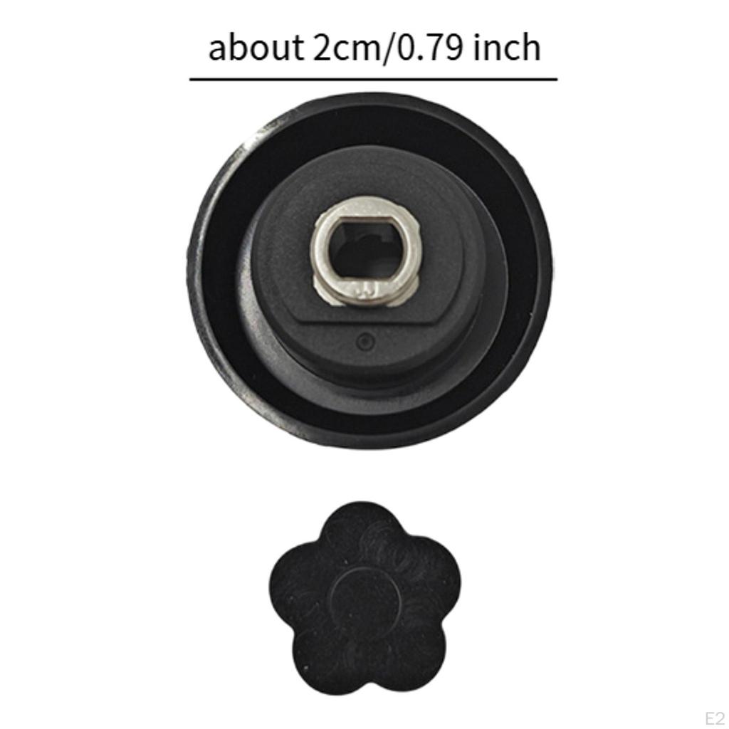 Blender Drive Wheel Connector Easy Installation High Performance Mixer Accessories Kitchen Appliance