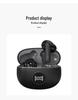 Wireless Bluetooth Sports Earbuds with Noise Cancellation - Universal Compatibility