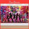 Themed Retro Disco Birthday Party And Dance Hall Decoration Banner Background