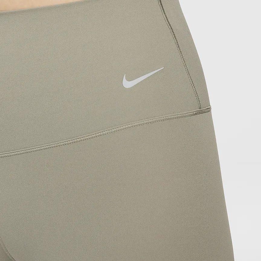 Nike Zenvy Sports Pants Women's Light Army Green DQ6016-320