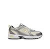 Men's Sneakers U530adg Silver