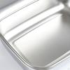 304 Stainless Steel Container Lunch Box Leakproof Freezer for Kids