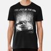 The Pursuit Special MFP Interceptor The LastT-Shirt S-5XL Best T-Shirt