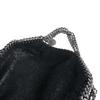 Stella McCartney Mini Shoulder cross body sling bag Shoulder Bag black Women Used