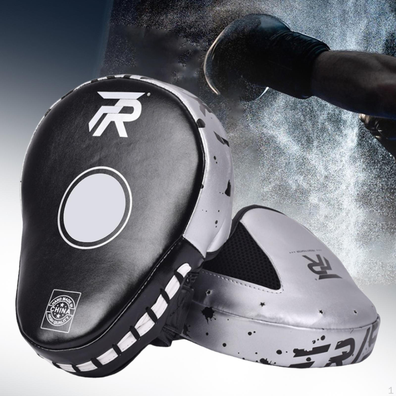 Boxing Training Pads for Sports