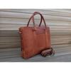 Mens Leather Messenger Bag Mens Leather Messenger Bag Briefcase Satchel Tablet Ipad Next Book Computer Laptop for Womens Day Gift
