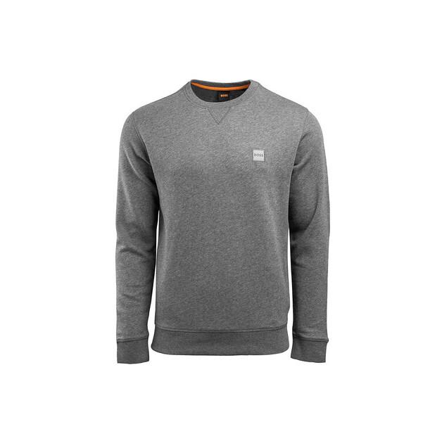 Толстовка BOSS 50509323-051_L EU XXL