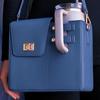 Outdoor Portable Crossbody Water Cup Storage Bag, Water Bottle Holder,Water Bottle Carrier Bag/Storage Pocket