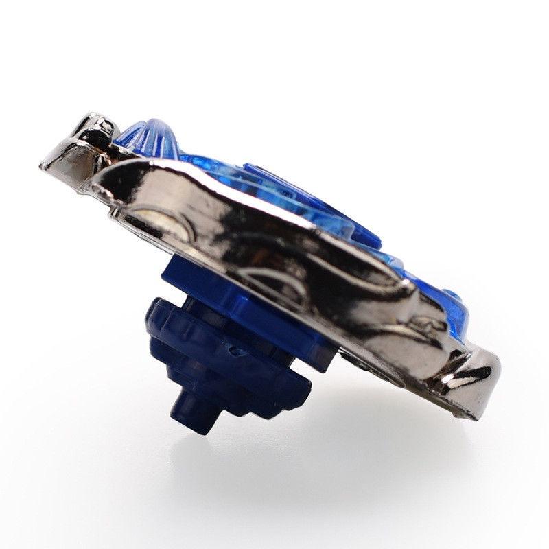 Premium Beyblade Burst Metal Fusion Masters 4d System Fury Fight Helt Nytt Sett