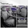 Lynk & Co 08 All-Season Universal Full-Coverage Seat Cushions - Car Interior Decorative Accessories