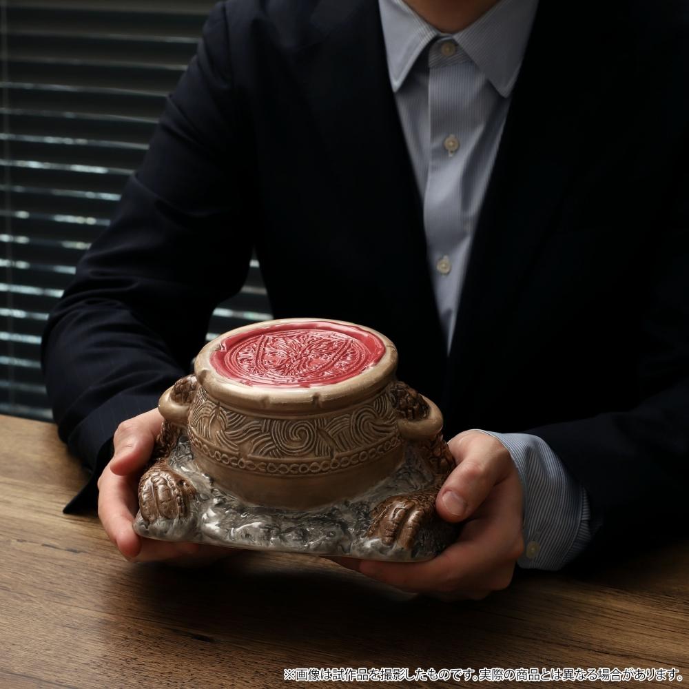 Elden Ring Elden Ring  Alexander Money Box