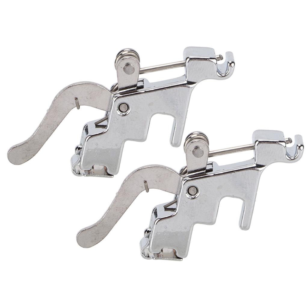 2Pcs Presser Foot Handle Multifunctional Sewing Tools for Most Household Sewing Machines