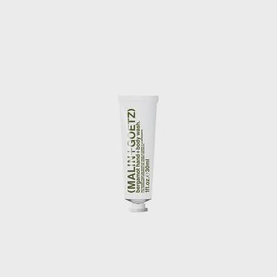 Bergamotte Hand+Körperwaschlotion 30ml