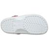 POKEMON x Crocs Classic clog Comfortable and stylish hole shoes for men and women in black.