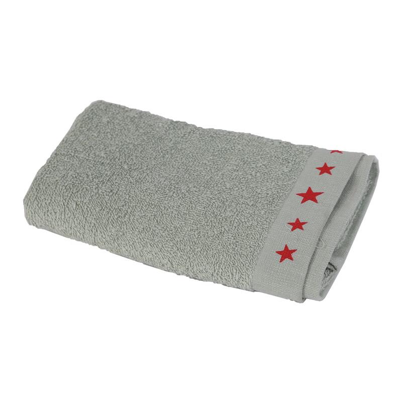 

Wing Lemon Training Cotton Towels (5-Pack)