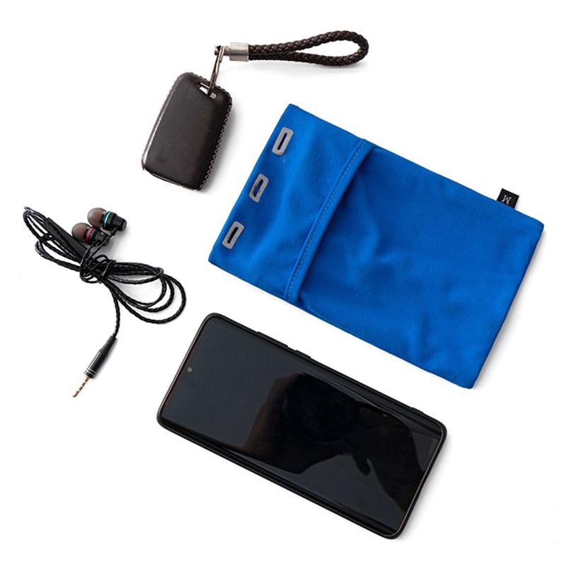 Running Mobile Phone Arm Bag Universal Breathable Sports Accessories Armband Jogging Bag Phone Armband Case Outdoor Arm Bag