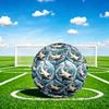 1pc Oceanic Predator Durable Size 5 Soccer Ball Professional Match Training Football Indoor &Outdoor Sports Ball P60140