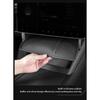 Under Screen Storage Box for Tesla Model Y/3+ Highland Model Y juniper Central Control Hidden Storage Organizer Tray Accessories