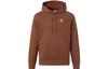 adidas Originals CITY SKATE City Skate Hoodie Sweatshirt Unisex Brown IY5379