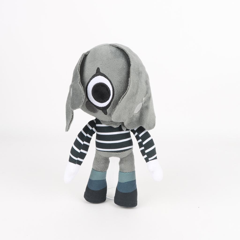 Dandy'S World Dandy'S World Spiel Verdrehte Yatta Peripherie Plüschtier Kindergeschenk Geburtstagsgeschenk
