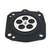 Carburetor Diaphragm Gasket Rebuild Repair Kit for RK-17 HS RK-23 HS