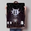 Hollow Knight Printed Poster Customized Retro Wall Art Vintage Metal Tin Signs for Home Gamer Decoration Room Setup Decorations