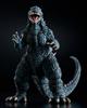 Aoshima Godzilla 1999 Plastic Model Kit PF-02 Non-Scale 130mm