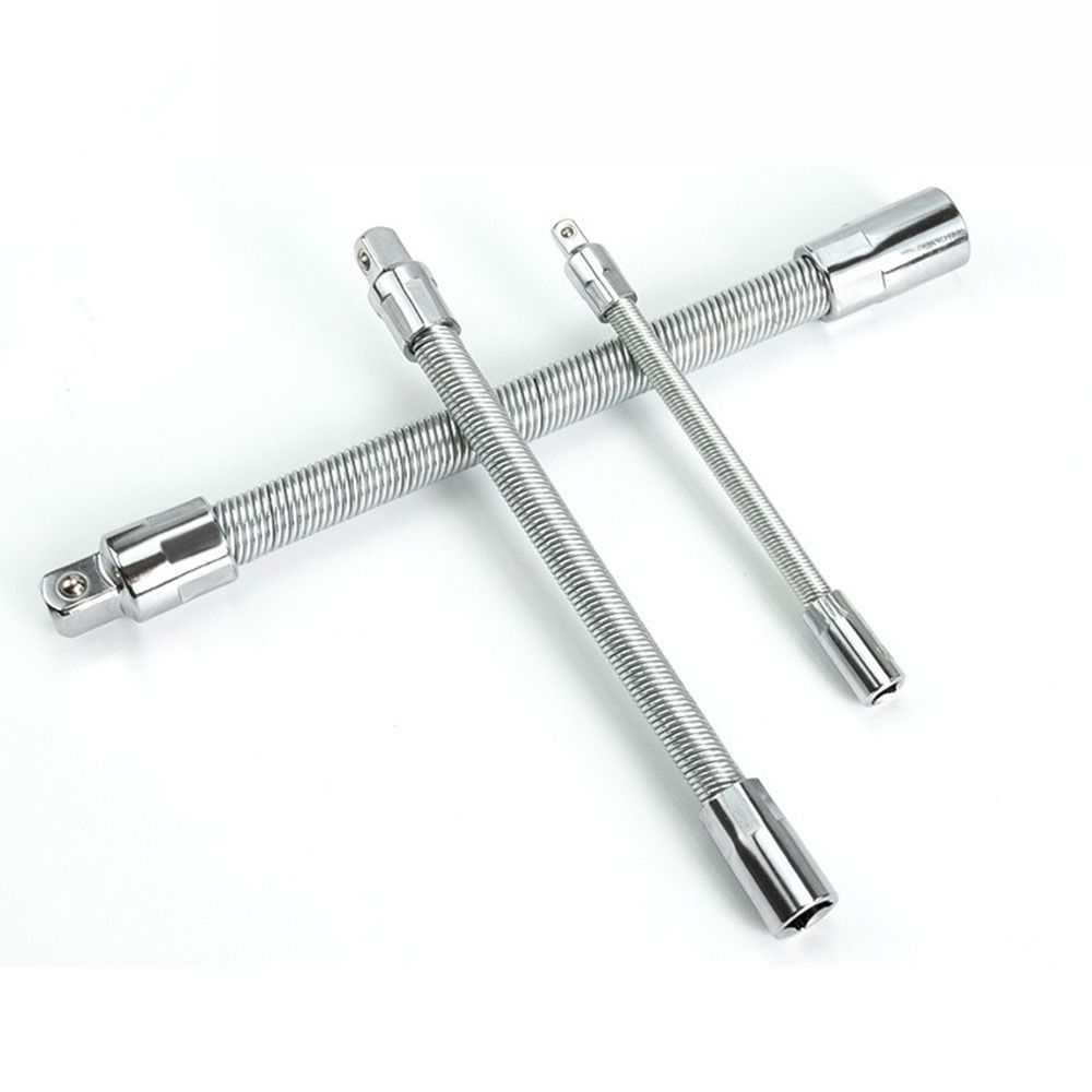 1Pcs High Torque Post Extension Rod Conversion Head Connective Rod Adapter  Electronic Drill