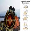 Lord of the Rings: The Ultimate Fantasy AdventurePrint Blanket, Soft Blanket For Sofa Office Bed And Travelling Daughter Birthday Gift Esj35