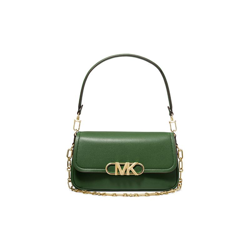MICHAEL KORS PARKER zelta logo logo