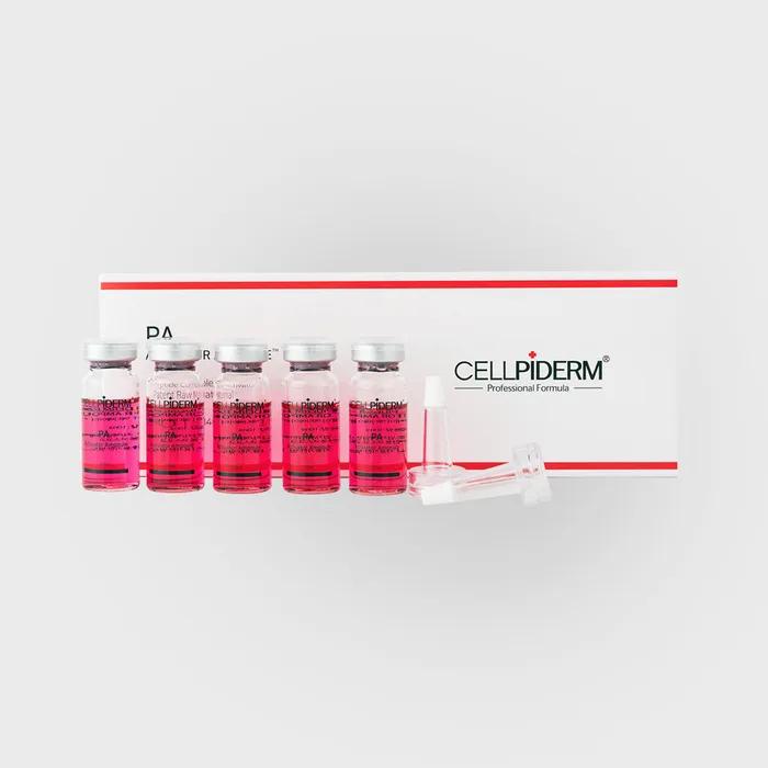 PA Activator Ampoule 10ml x 5ea