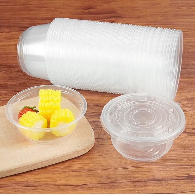 Fán Shùn Disposable Dinnerware Set