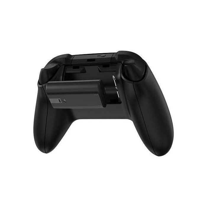 Duo batteries & chargeur LED - SUBSONIC - Xbox One - Xbox Series