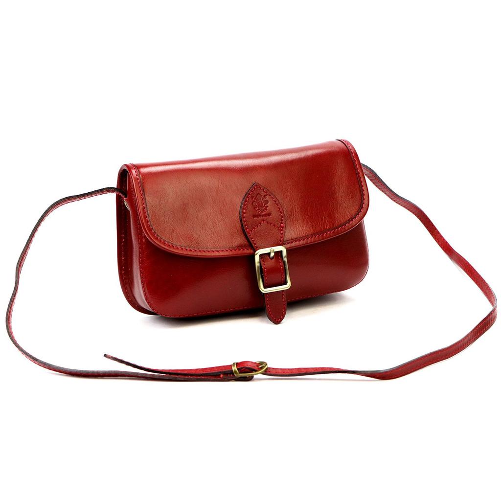 Listonoszka damska elegancka i stylowa Florence